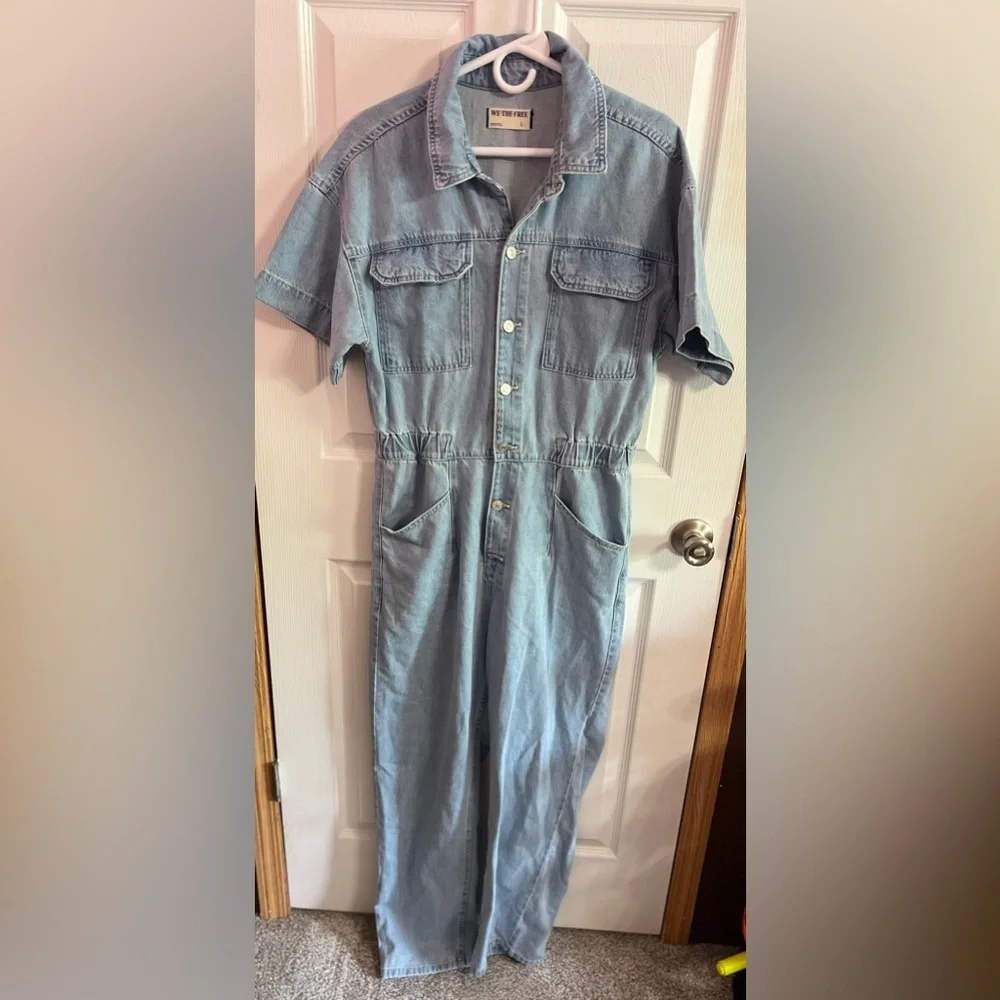Free People wanted this